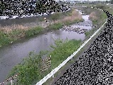 小鮎川 千頭橋付近のカメラ画像