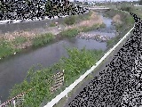 千頭橋付近のカメラ画像
