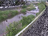 千頭橋付近のカメラ画像