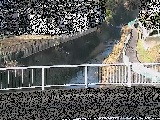 荻野川 荻野橋付近のカメラ画像