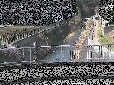 荻野川 荻野橋付近のカメラ画像