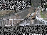 荻野川 荻野橋付近のカメラ画像