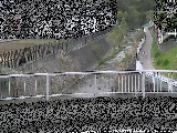荻野川 荻野橋付近のカメラ画像