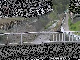 荻野川 荻野橋付近のカメラ画像