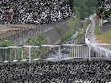 荻野橋付近のカメラ画像