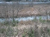 平山橋付近のカメラ画像