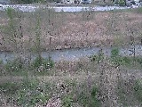 中津川 平山橋付近のカメラ画像