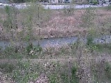 平山橋付近のカメラ画像