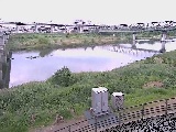 相模大橋付近のカメラ画像