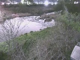 中津川 才戸橋付近のカメラ画像