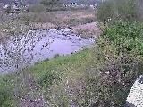 中津川 才戸橋付近のカメラ画像