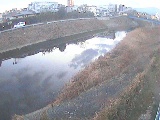 小鮎付近のカメラ画像