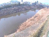 小鮎付近のカメラ画像