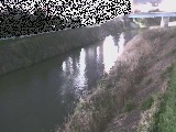 小鮎付近のカメラ画像