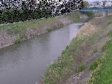 小鮎川 小鮎付近のカメラ画像