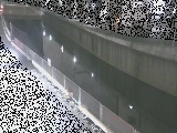 境橋付近のカメラ画像