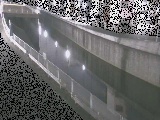 境橋付近のカメラ画像