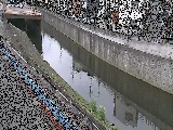 境橋付近のカメラ画像