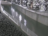 境橋付近のカメラ画像