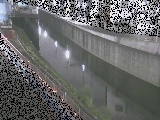 境橋付近のカメラ画像