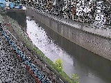境橋付近のカメラ画像