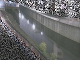 境橋付近のカメラ画像