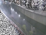 境橋付近のカメラ画像