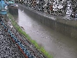 境橋付近のカメラ画像