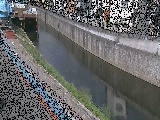 境橋付近のカメラ画像