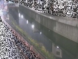 境橋付近のカメラ画像