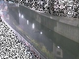境橋付近のカメラ画像