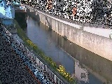 境橋付近のカメラ画像