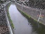 上土棚新橋付近のカメラ画像