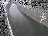蓼川 上土棚新橋付近のカメラ画像