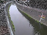 上土棚新橋付近のカメラ画像