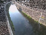 上土棚新橋付近のカメラ画像