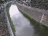 上土棚新橋付近のカメラ画像