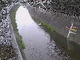 上土棚新橋付近のカメラ画像