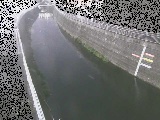 上土棚新橋付近のカメラ画像