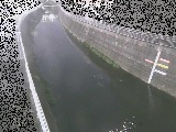 蓼川 上土棚新橋付近のカメラ画像