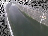 蓼川 上土棚新橋付近のカメラ画像