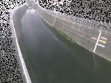 上土棚新橋付近のカメラ画像