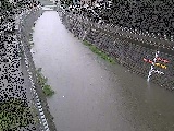 上土棚新橋付近のカメラ画像