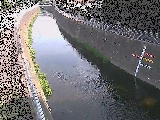 上土棚新橋付近のカメラ画像