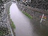 蓼川 上土棚新橋付近のカメラ画像