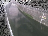 上土棚新橋付近のカメラ画像