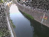 上土棚新橋付近のカメラ画像