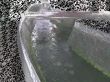 松山橋付近のカメラ画像