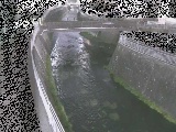 蓼川 松山橋付近のカメラ画像