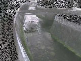 蓼川 松山橋付近のカメラ画像